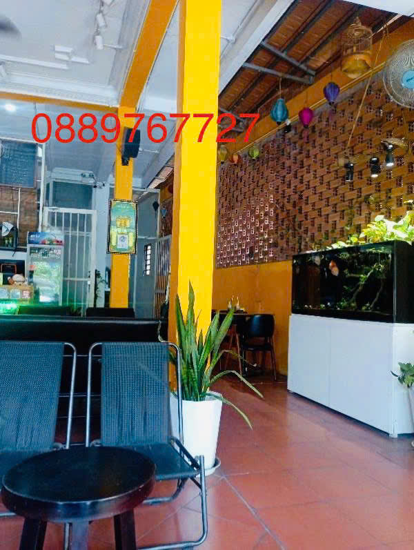 NGANG KHỦNG 6.8M – MẶT TIỀN KINH DOANH SẦM UẤT BÀU CÁT – 5 TẦNG – 22 TỶ x. <br><br><br><br><br><br><br><br><br><br><br> - Ảnh 1